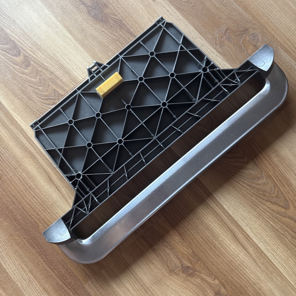 Simplehuman Trash Can 58L Replacement Part Genuine Foot Step Pedal Stainless